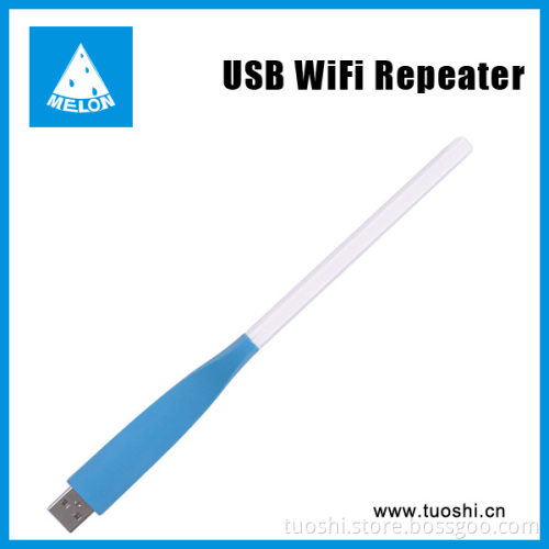 Portable wireless USB extender 150Mbps,simple setting, TS710